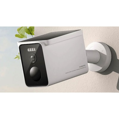 Xiaomi BW400 Pro Set IP Wi-Fi 4MP Full HD+ White BHR7747GL